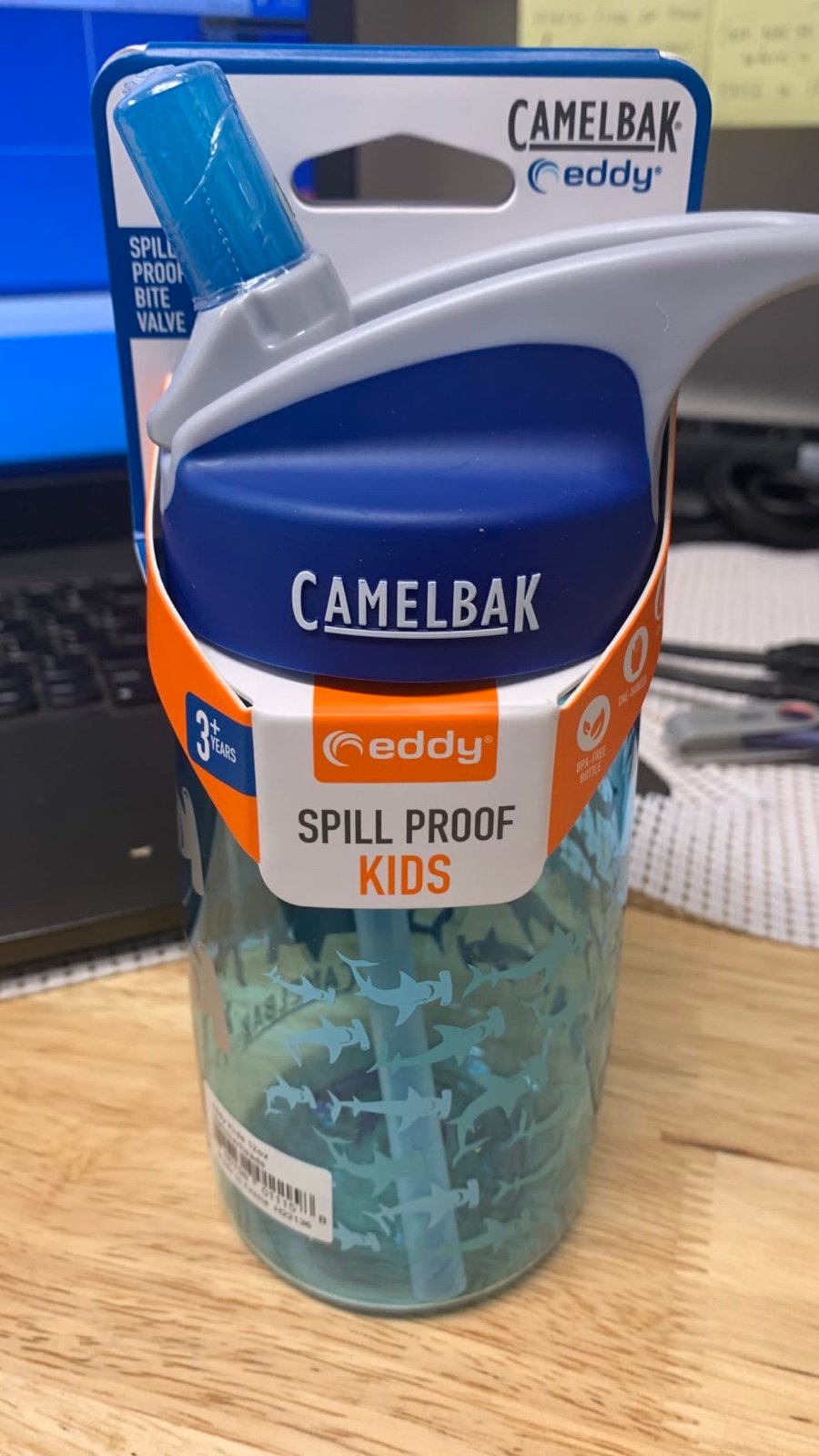 Milestones Insulated Sippy Cup
