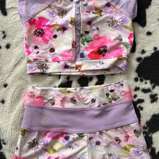 Taytrvibe Dance Set