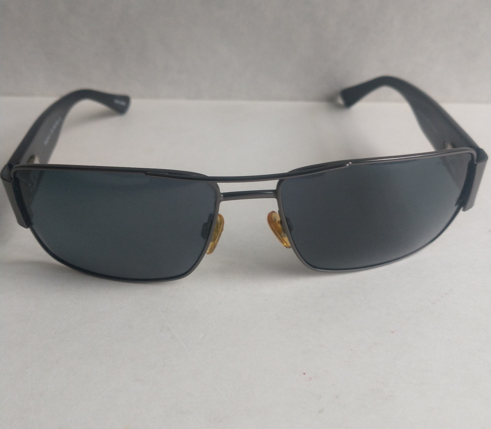 Vintage Bill Blass Polarized Sunglasses