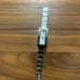 Bulova Bracelet 96T08 Wrist Watch