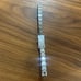 Bulova Bracelet 96T08 Wrist Watch