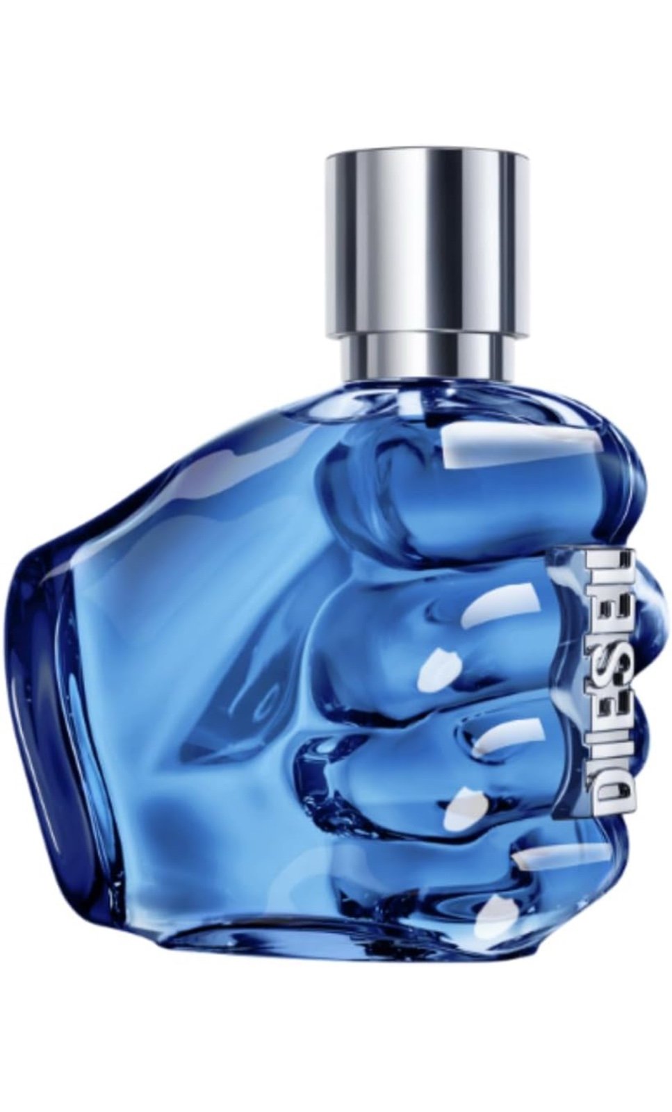 Diesel Sound of the Brave, Eau de Toilette