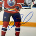 CONNOR MCDAVID Signed 8x10 Photo Edmonton Oilers