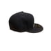 New Era New York Yankees Dual Logo 59FIFTY Fitted Hat Cap Size 7 1/2