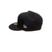 New Era New York Yankees Dual Logo 59FIFTY Fitted Hat Cap Size 7 1/2