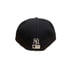 New Era New York Yankees Dual Logo 59FIFTY Fitted Hat Cap Size 7 1/2