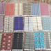19 Unused Jamberry Sheets