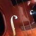 Josef Lorenz Luby (Schönbach) Violin