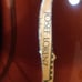 Josef Lorenz Luby (Schönbach) Violin