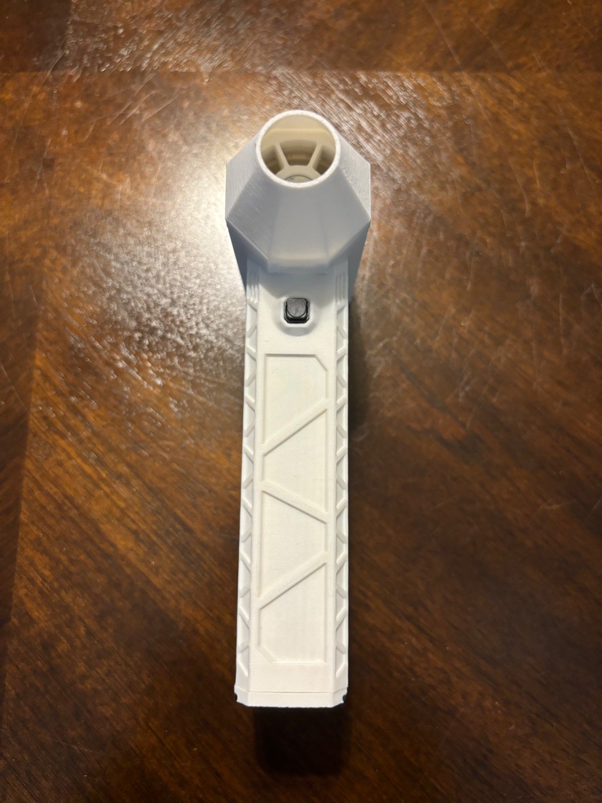 Storm Mini Fan
