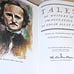 EASTON, Tales of Mystery and Imagination, Edgar Allan Poe, Illustrated, 1975