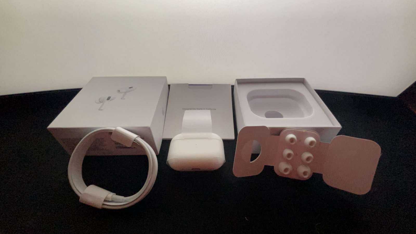 AirPod Pros