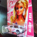 Hot Wheels CUSTOM Barbie '67 Chevy Camero SS.