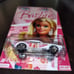 Hot Wheels CUSTOM Barbie '67 Chevy Camero SS.