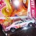 Hot Wheels CUSTOM Barbie '67 Chevy Camero SS.