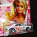Hot Wheels CUSTOM Barbie '67 Chevy Camero SS.