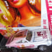 Hot Wheels CUSTOM Barbie '67 Chevy Camero SS.