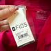 Figs scrubs pink