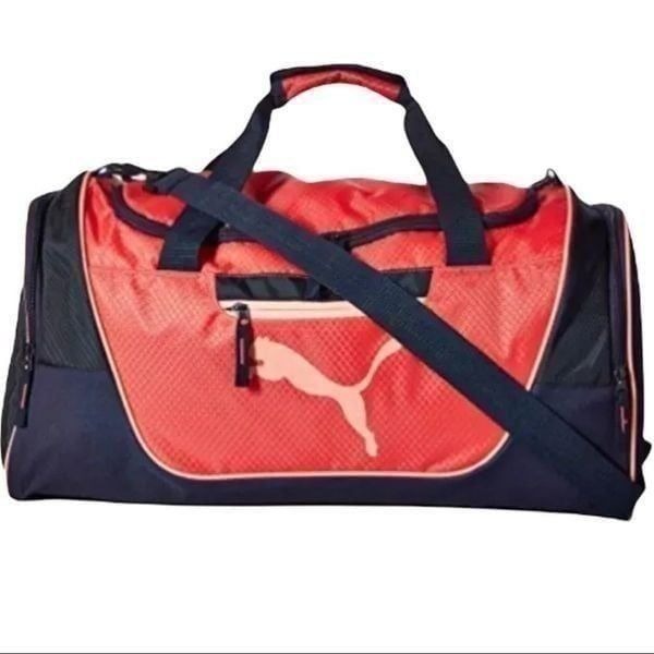 Puma Evercat Candidate Duffle Bag