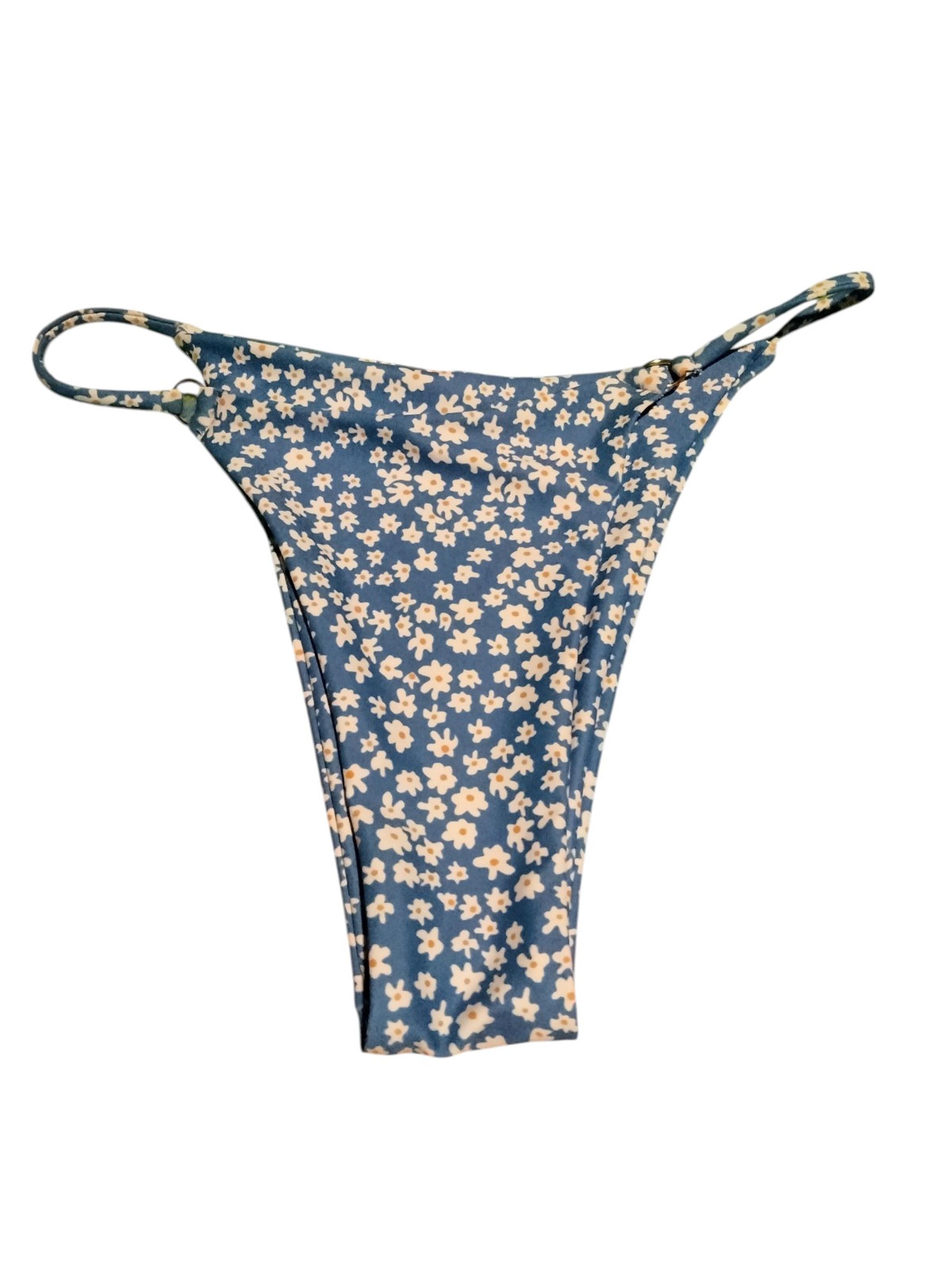 Zaful bikini bottoms