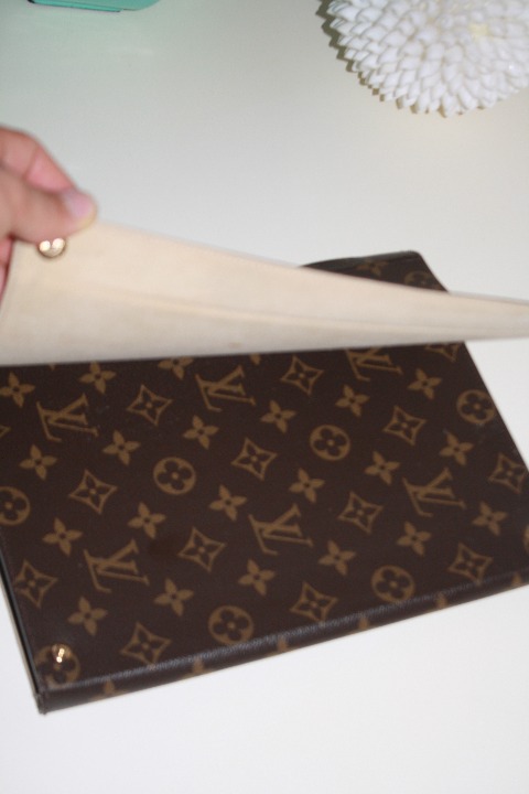 louis vuitton ipad case 10th generation