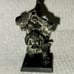 Warhammer Fantasy Age Of Sigmar Gamesday 2000 Black Orc War Boss Limited Edition