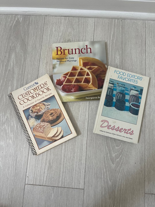 Cookbook