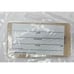 Sacramento International Airport Logo Lot Of 24 Luggage Bag Tags, Name & Address