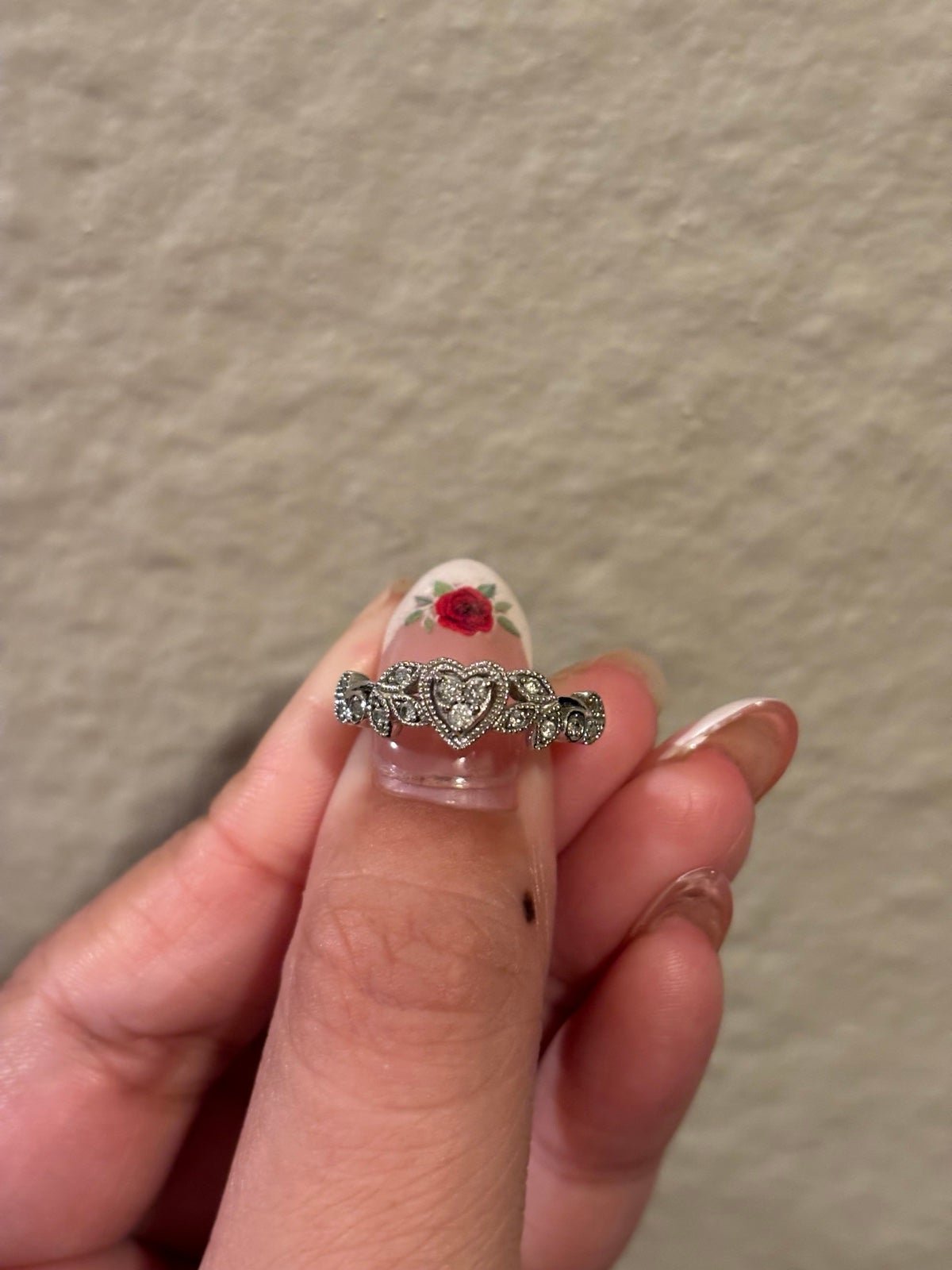 Promise Ring