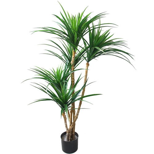 ArtificialPure Garden 51\ Yucana Tree