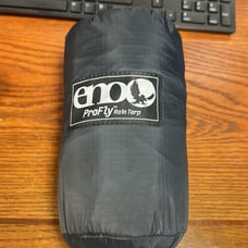ENO Profly Rain Tarp