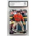 GEM 10 ALEX BREGMAN ROOKIE CARD! '17 BOW