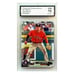 GEM 10 ALEX BREGMAN ROOKIE CARD! '17 BOW
