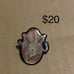 Pokemon Sylveon Badge/Pin Lot