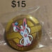 Pokemon Sylveon Badge/Pin Lot