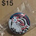 Pokemon Sylveon Badge/Pin Lot