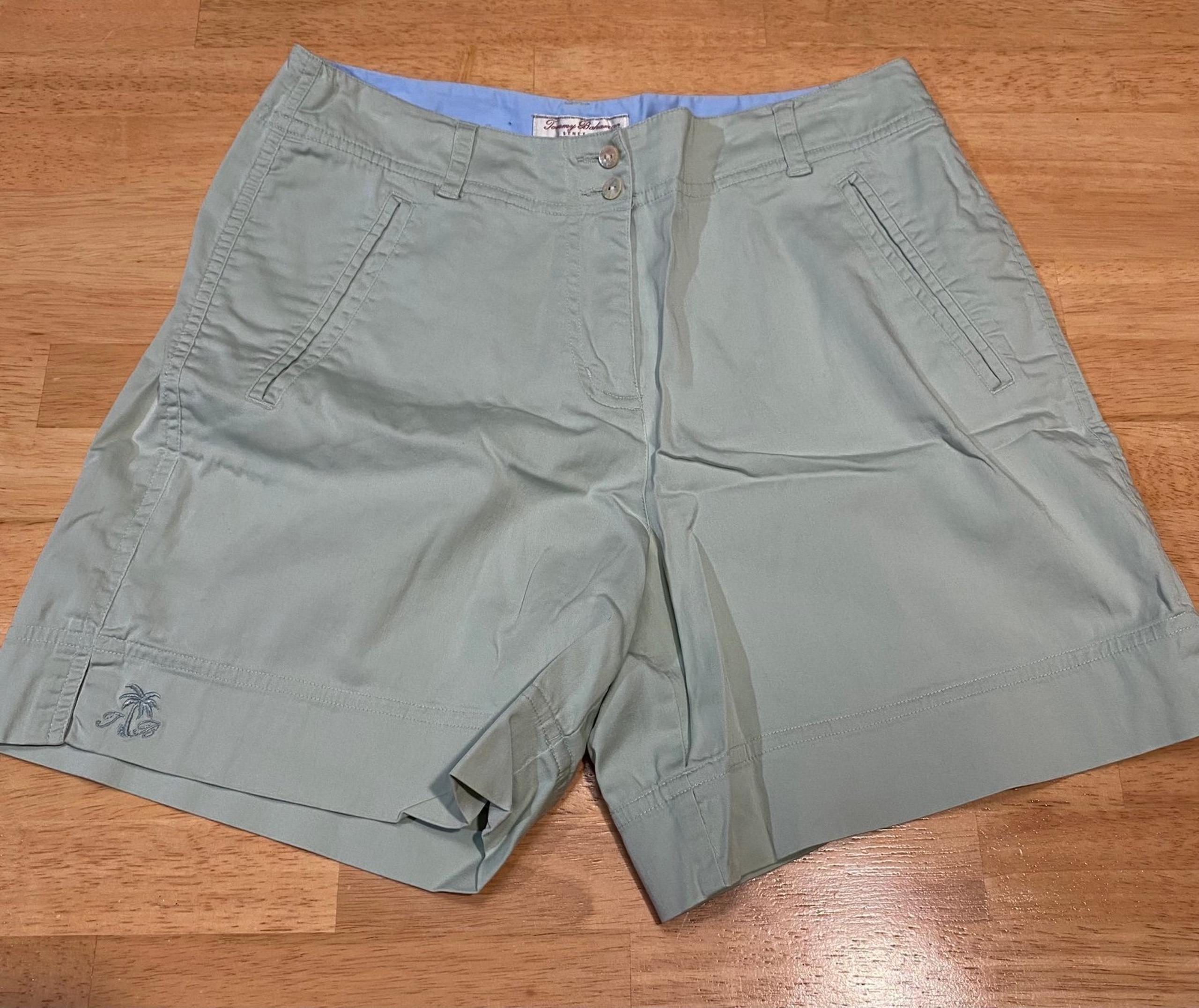 Tommy Bahama Stretch Women’s Shorts Size 6