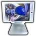 2022 Topps Update Series - Commemorative Batting Helmet BH-BW Bobby Witt Jr. RC