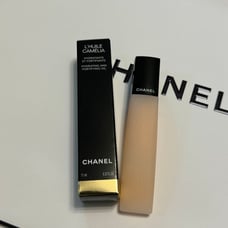 CHANEL L'HUILE CAMÉLIA Hydrating & Fortifying Oil (11ml)