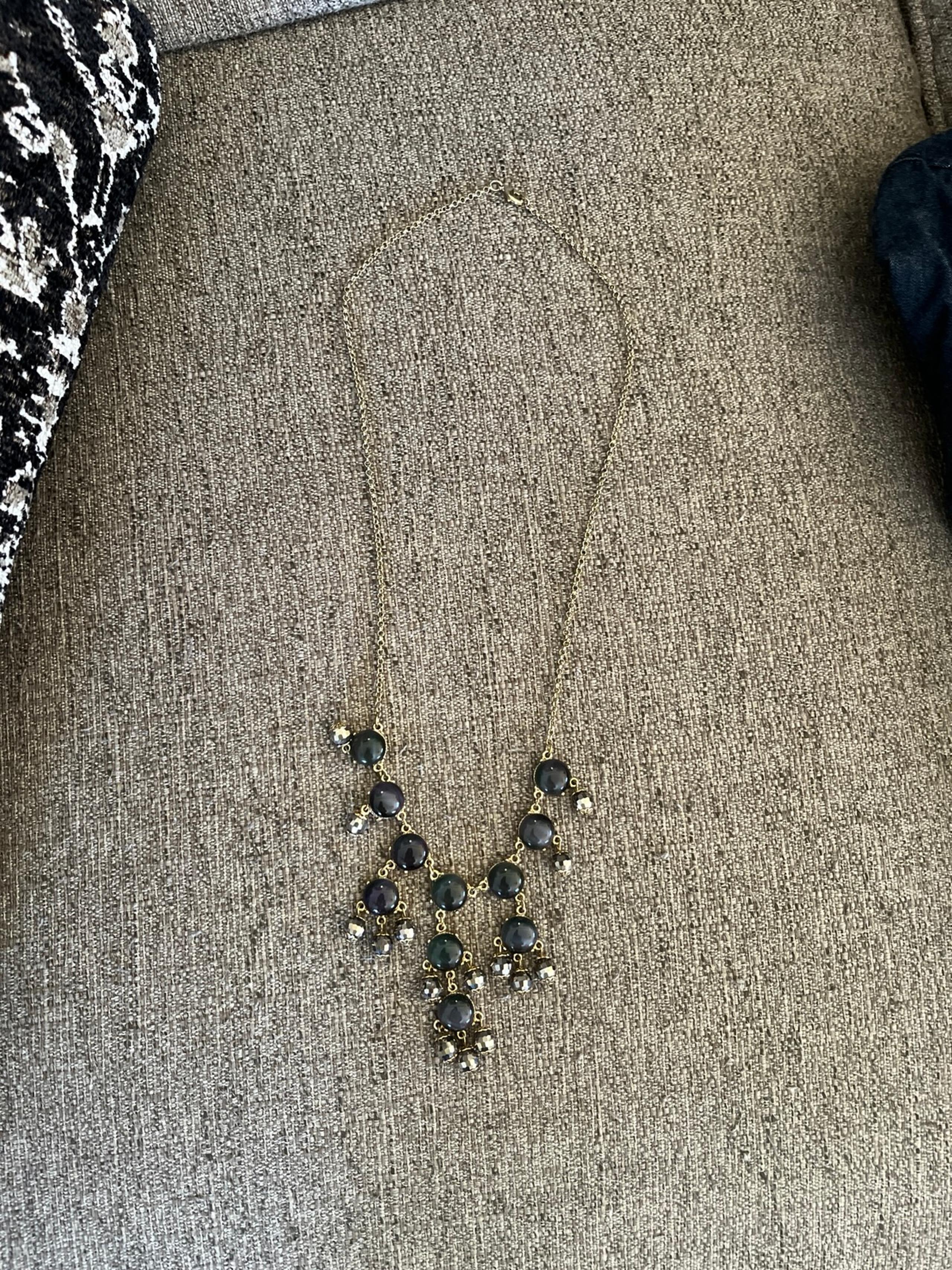 The limited Necklace