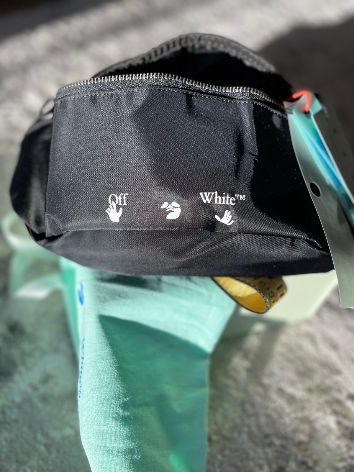 Belt Bag Brand Great Look NEW