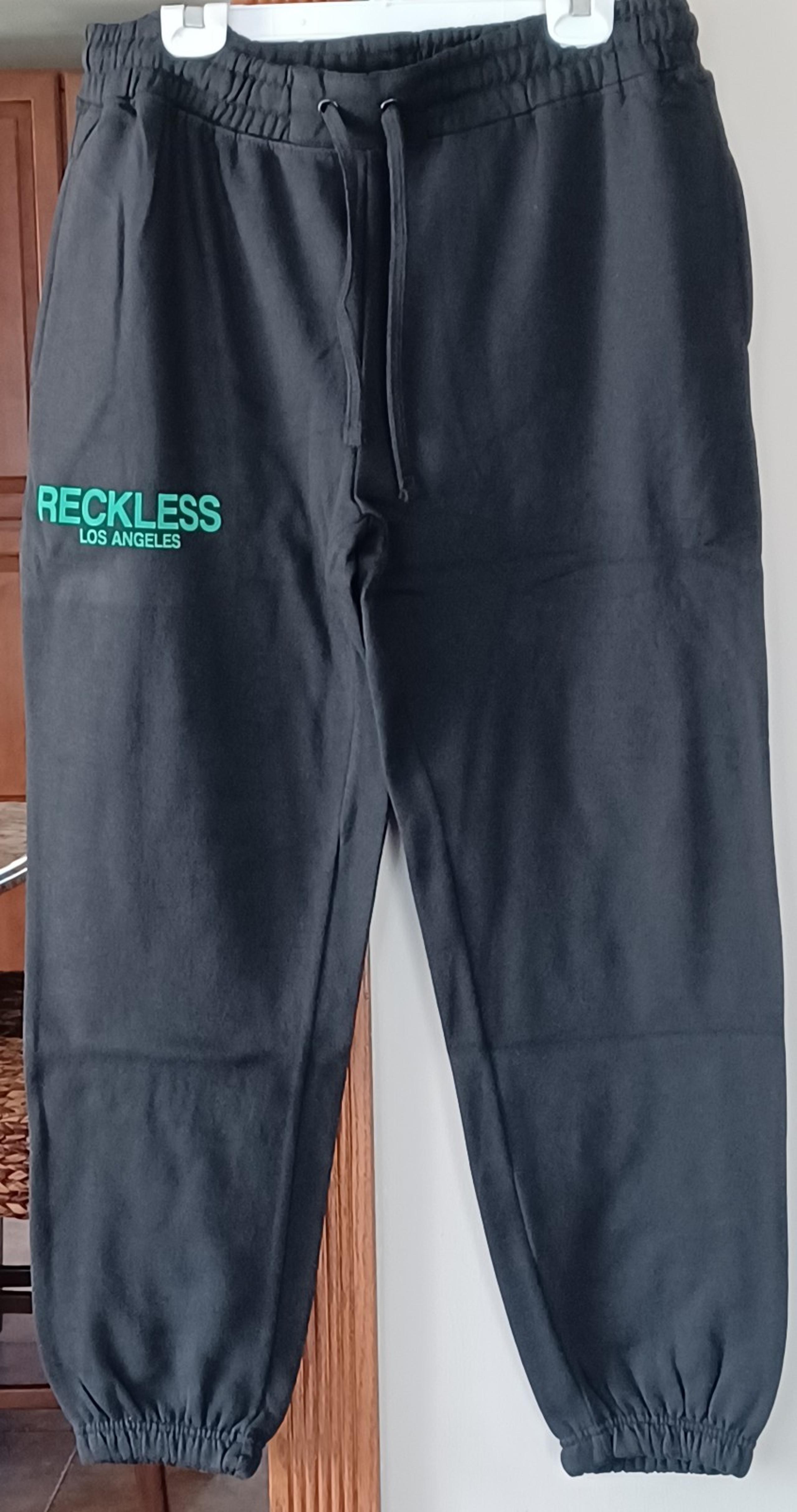 Young & Reckless Sweatpants