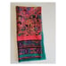 Vintage 1960's Large Floral Scarve