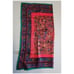 Vintage 1960's Large Floral Scarve