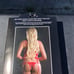 RSVP Red Lingerie Open Cup Open Crotch