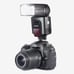 NEEWER TT560 Camera Flash Speedlite 5500K Hot Shoe Mount Digital Camera