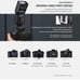 NEEWER TT560 Camera Flash Speedlite 5500K Hot Shoe Mount Digital Camera