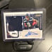 2022 Absolute Kenneth Walker III Rookie Premiere Jersey Patch Auto /99 RPA
