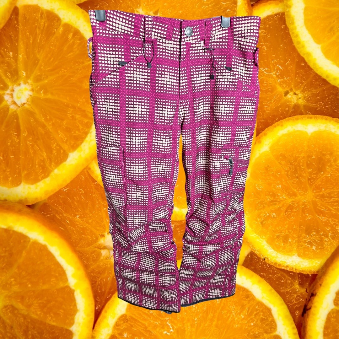 Boulder Gear Snow Pants Insulated Waterproof Skiing Snowboarding L