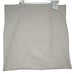 Z Gallerie Pandora Jade Geometric Euro Sham Pillow Covers 24x24 Set of 2 Linen